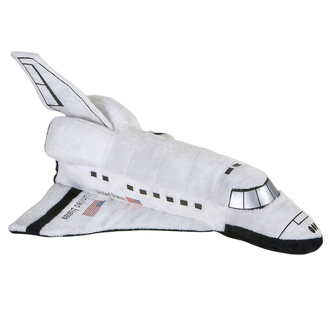 Space Shuttle Plush 14 in.