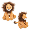 Earth Safe Lion Plush