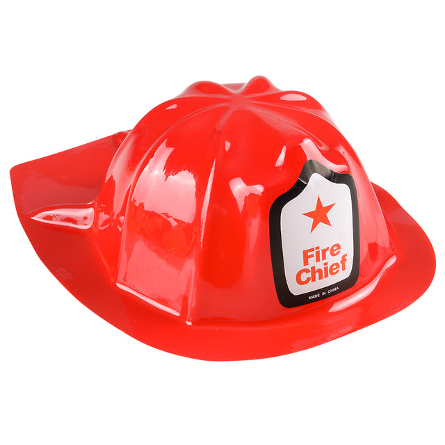 Fireman Hat Child-Sized (1 DZ)