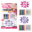 Fashion Nail Set (1 DZ)