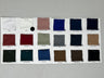 1 Yard Heavy DBP Double Sided Super DTY Brushed Knit Solid Fabric Soft Durable 60 Inch Width