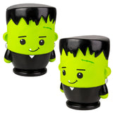 Jumbo Squish Halloween Monster