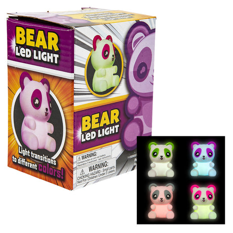 Panda LED Light (1 PC)