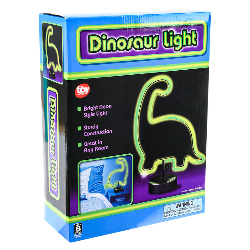 Dinosaur LED Light (1 PC)