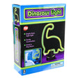 Dinosaur LED Light (1 PC)