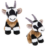 Oryx Plush 7" Heirloom Buttersoft