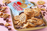 Chocolate Chunk/Chip Cookie Dough – All?Butter Recipe