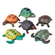 Stretch Turtle Toy (1 DZ)