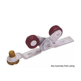 Electro-Rail CGR Contact Assembly 5 AMP E115-12