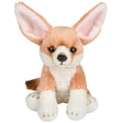 Fennec Fox Plush 6" Buttersoft Small World