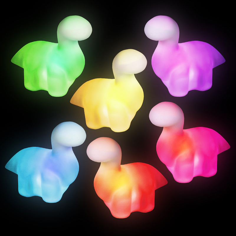 Apatosaurus LED Light (1 PC)