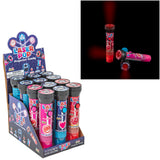 Laser Pop Projector Candy (1 DZ)