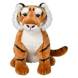 Plush Tiger 15" Heirloom Tiger