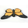 Sparkle Monarch Butterfly Plush 12"