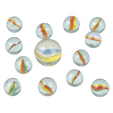 Marbles Game Set (1 DZ)