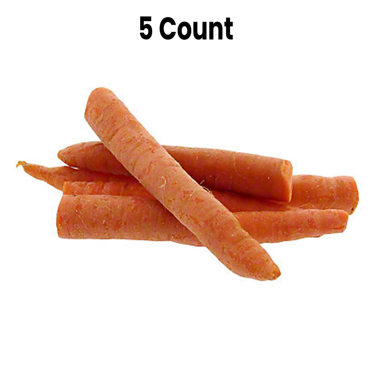 Radyan Organic Table Carrots
