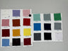 1 Yard 4x2 Rib Knit Solid Fabric Stretchy Durable Soft 60 Inch Width