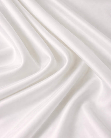 Ivory Pongee Lining