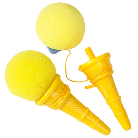Sponge Ice Cream Shooter (1 DZ)