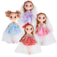 Doll Assortment 6" (1 DZ)