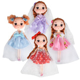 Doll Assortment 6" (1 DZ)