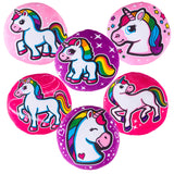 Unicorn Pillow Mini Plush (1 PC)