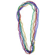 Metallic Beads 33" 7 mm (1 DZ)