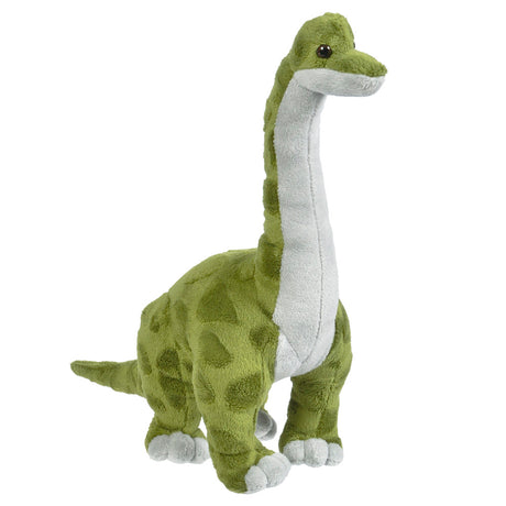 Brachiosaurus Plush Dinosaur Toy
