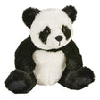 Panda Plush 8" Animal Den Panda Plush