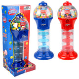 Gumball Bank Spiral Fun 18" (1 PC)