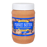 Crunchy Peanut Butter Salted 16 oz