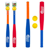 Foam Baseball Bat Set (1 PC)