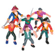 Pirate Figures (1 DZ)