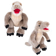 Velociraptor Plush 9" Heirloom Buttersoft