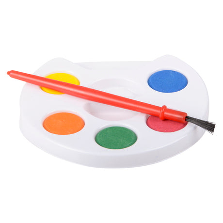 Mini Paint Set (1 DZ)