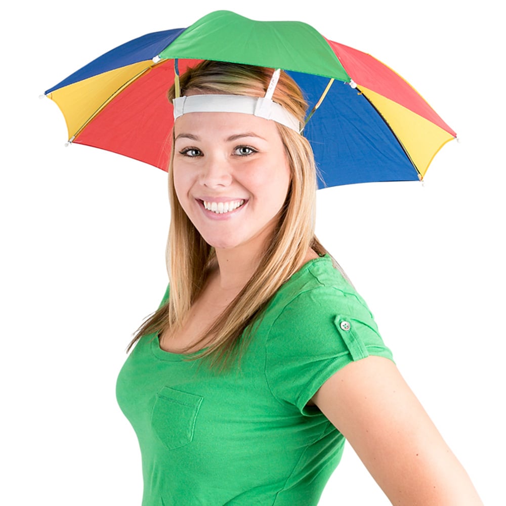 Umbrella Hats 20" (1 DZ)