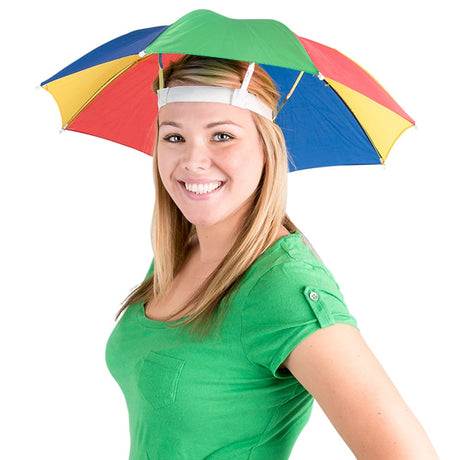 Umbrella Hats 20" (1 DZ)