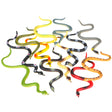Rain Forest Snake Rubber Snake (1 DZ)