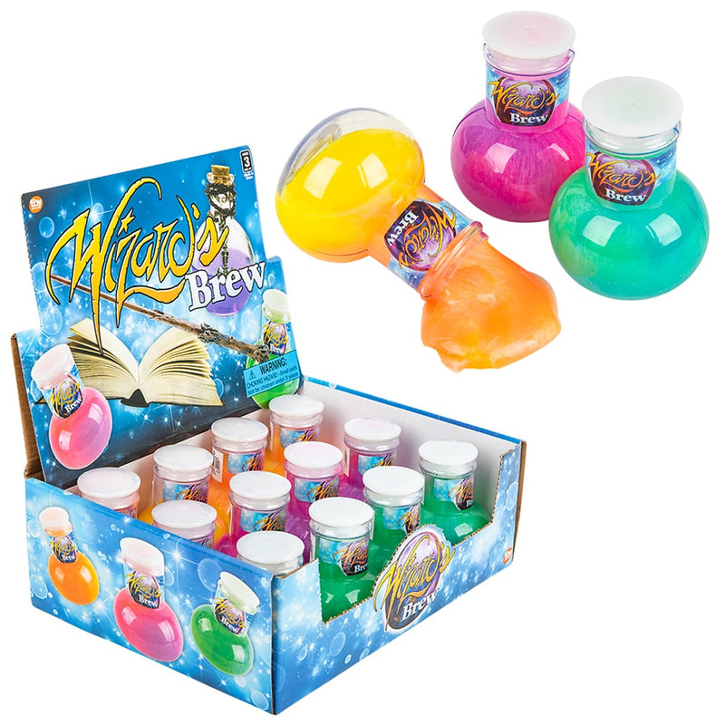 Wizard's Slime (1 DZ)