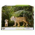 Tiger Figure Set (2 Pc)