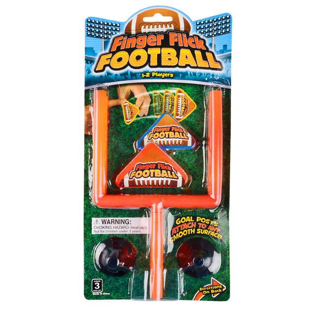 Flick Football Game (1 DZ)