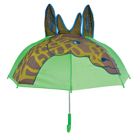 Giraffe Umbrella 28"