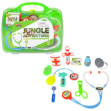 Jungle Vet Kit (1 PC)