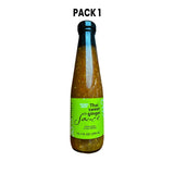 Thai Sweet Ginger Sauce 8 oz