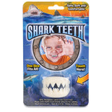 Shark Teeth Costume Accessory