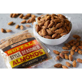 Trader Joe’s Buffalo Style Seasoned Almonds 8 Oz