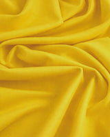 Lightweight Yellow Pongee Lining