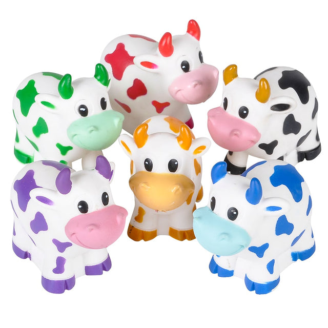 Rubber Cow (1 DZ)