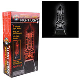 3D Laser Light Shuttle (1 PC)