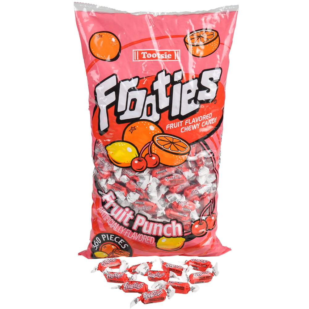 Fruit Punch Candy Frooties 360ct